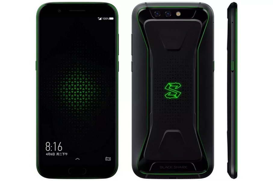 Conheça os 10 melhores smartphones Android hoje Conheça os 10 melhores smartphones Android hoje