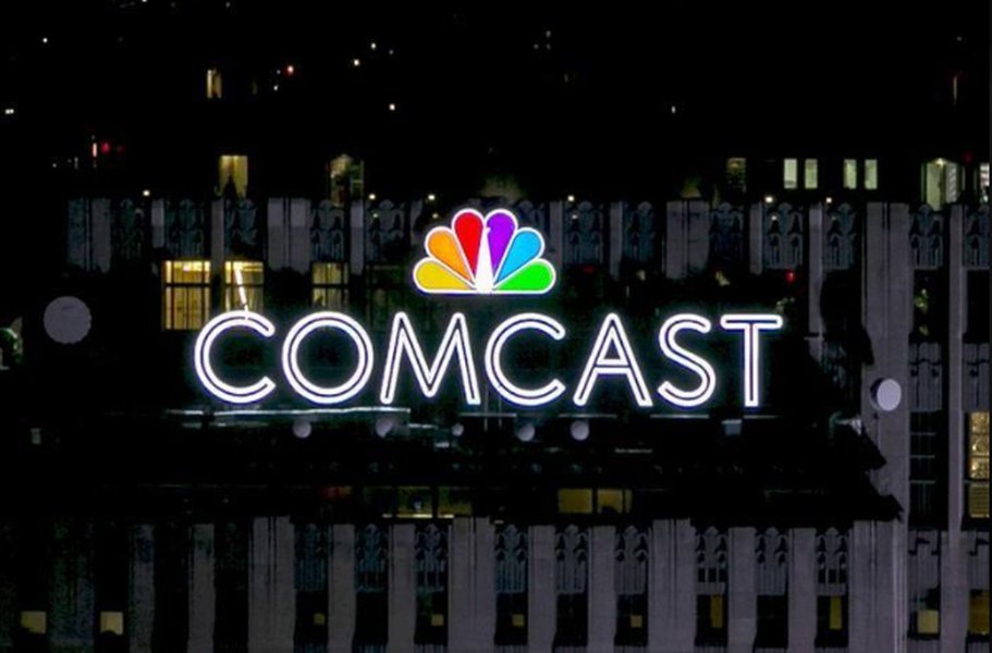 Comcast oferece US$31 bilhões por Sky em batalha contra Fox Comcast oferece US$31 bilhões por Sky em batalha contra Fox