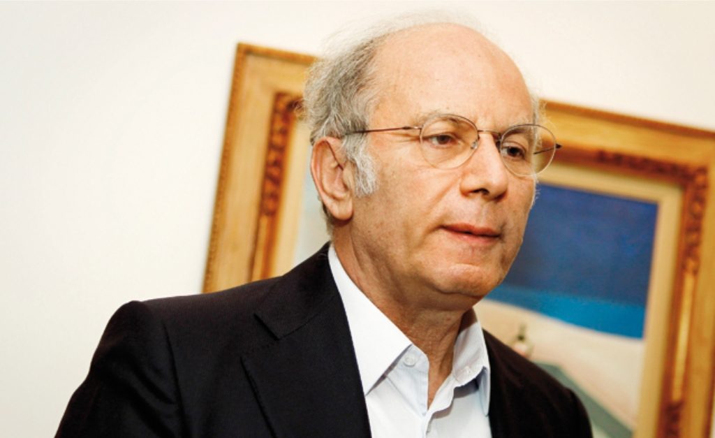 ‘Para a economia, o ano já está perdido’, diz fundador da Cyrela ‘Para a economia, o ano já está perdido’, diz fundador da Cyrela