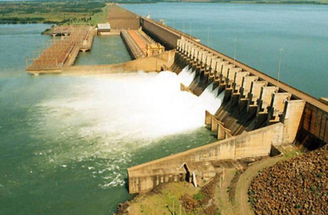 Governador Márcio França, do PSB, manda privatizar a CESP Governador Márcio França, do PSB, manda privatizar a CESP