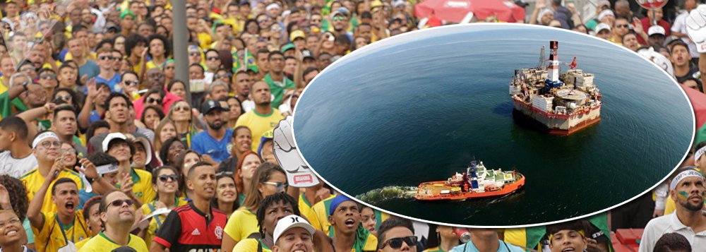 Tijolaço: derrota fará Brasil lembrar que está perdendo mais que no futebol (Foto: © SPUTNIK / SERGEI MONIN | ABR) Tijolaço: derrota fará Brasil lembrar que está perdendo mais que no futebol
