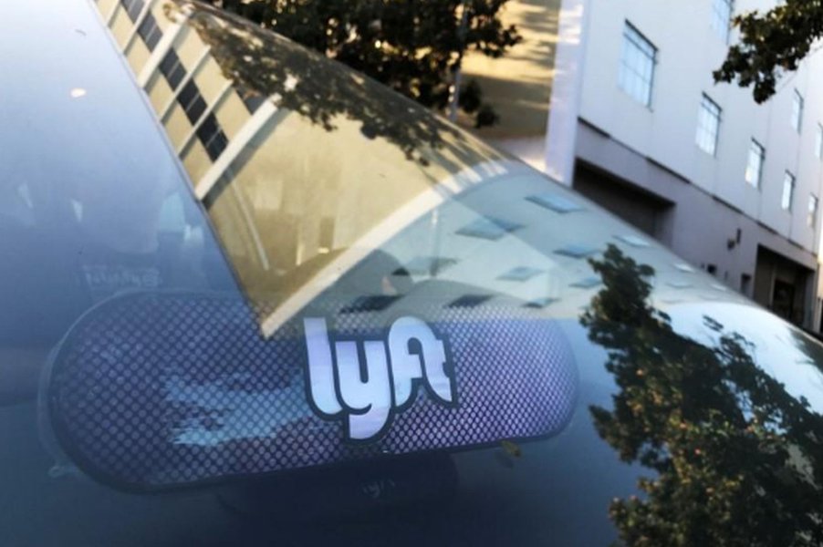 Cabify nega negociações com Lyft Cabify nega negociações com Lyft
