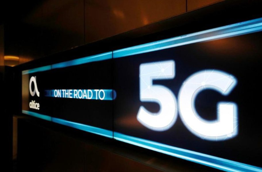 Altice e Huawei firmam parceria para tornar Portugal líder europeu em 5G Altice e Huawei firmam parceria para tornar Portugal líder europeu em 5G