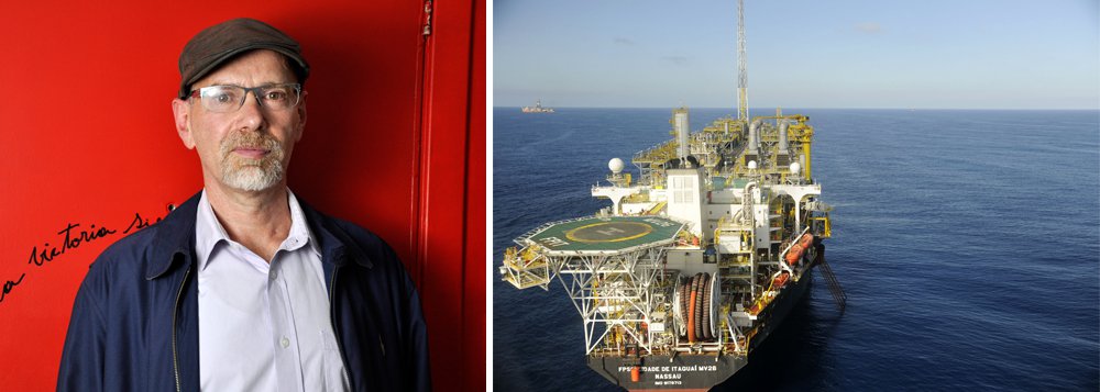 Leilão do pré-sal será o maior da história do petróleo, diz especialista (Foto: Editora Brasil 247 | Agência Petrobras) Leilão do pré-sal será o maior da história do petróleo, diz especialista