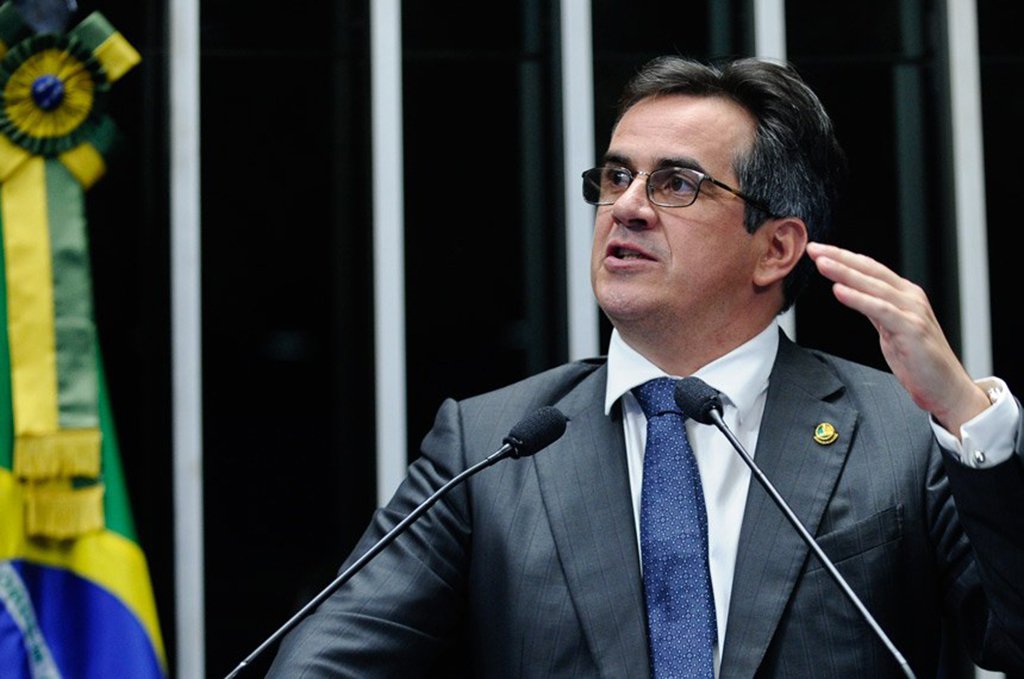 Comissão do Senado aprova criação de mais uma ZPE no Piauí (Foto: Moreira Mariz - Ag. Senado) Comissão do Senado aprova criação de mais uma ZPE no Piauí