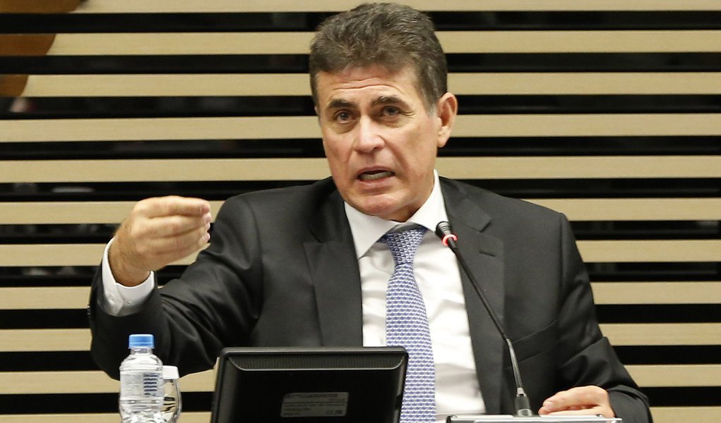 Fiesp vai recorrer à Justiça e ao Congresso contra tabelamento do frete (Foto: Helcio Nagamine/Fiesp) Fiesp vai recorrer à Justiça e ao Congresso contra tabelamento do frete