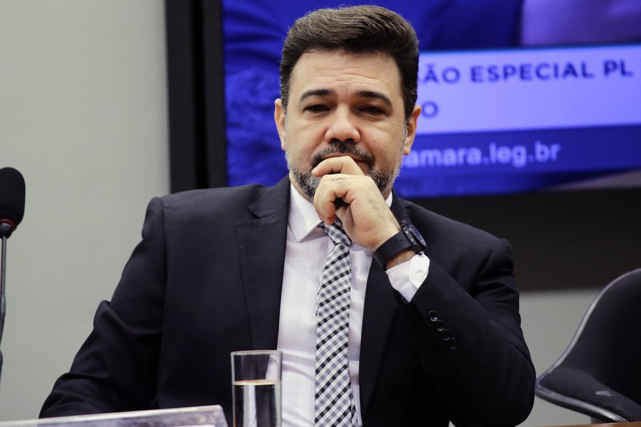 Feliciano faz enquete sobre depressão e apanha na internet (Foto: Cleia Viana - Câmara) Feliciano faz enquete sobre depressão e apanha na internet