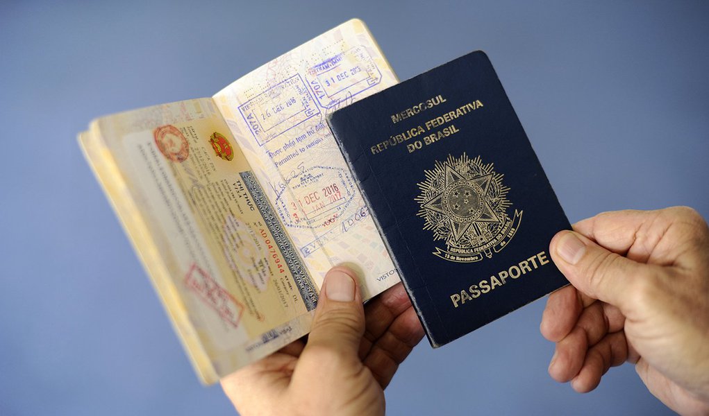 Brasileiros terão que ter autorização prévia para visitar a União Europeia (Foto: Pedro França/Agência Senado) Brasileiros terão que ter autorização prévia para visitar a União Europeia