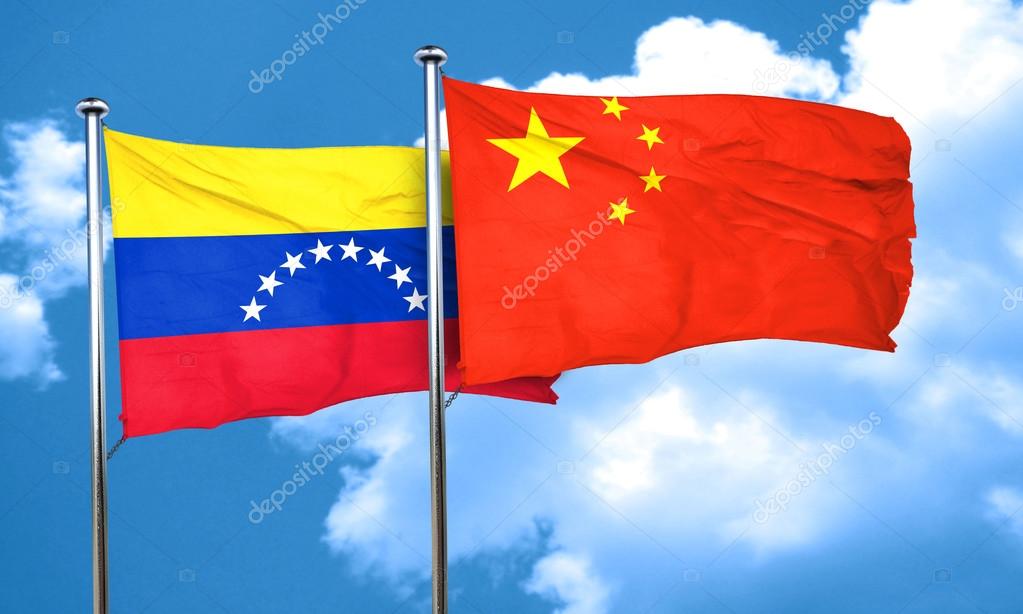 Reunião em Pequim consolida parceria econômica estratégica entre Venezuela e China Reunião em Pequim consolida parceria econômica estratégica entre Venezuela e China