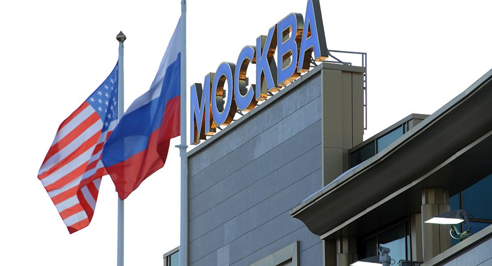 Senador norte-americano ameaça Rússia com 'medidas draconianas' Senador norte-americano ameaça Rússia com 'medidas draconianas'