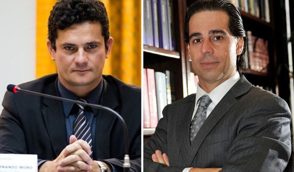 Aury Lopes Jr: surreal, bizarro e preocupante Aury Lopes Jr: surreal, bizarro e preocupante