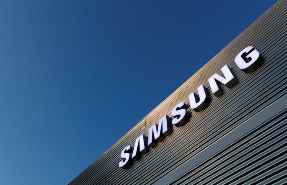 Samsung planeja investir U$22 bi em novas tecnologias Samsung planeja investir U$22 bi em novas tecnologias