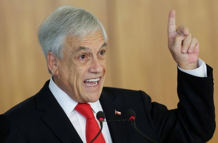 Chile quer se converter em polo de tecnologia da América do Sul Chile quer se converter em polo de tecnologia da América do Sul