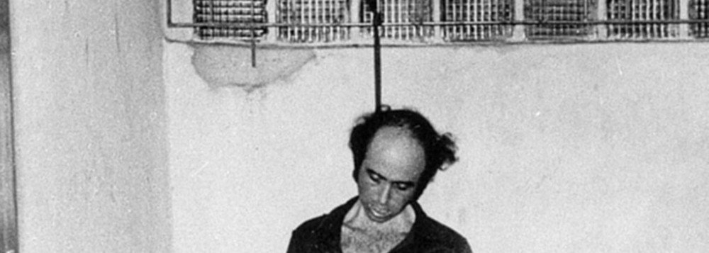Corte internacional condena Brasil pelo assassinato de Vladimir Herzog Corte internacional condena Brasil pelo assassinato de Vladimir Herzog