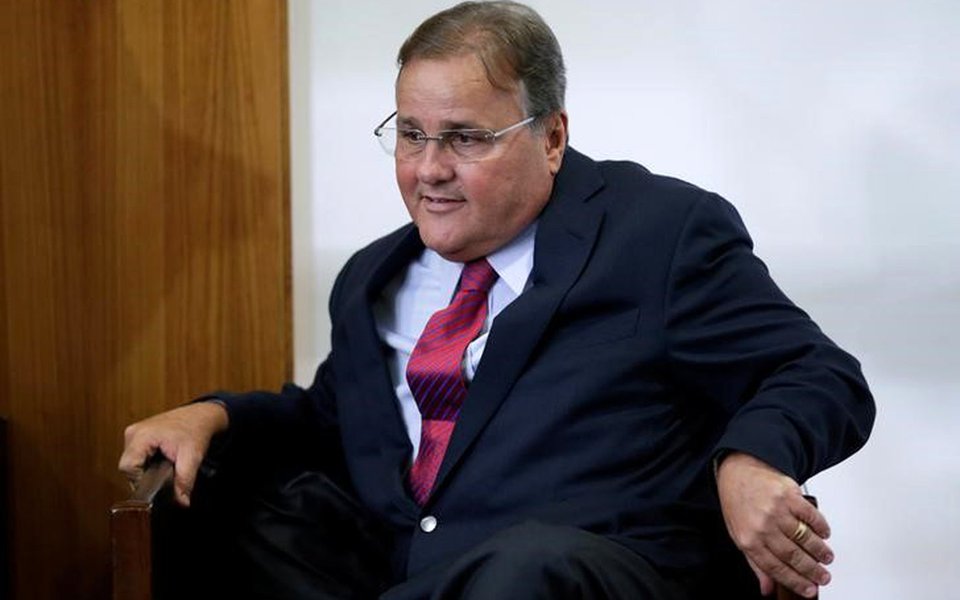 Justiça absolve Geddel da acusação de atrapalhar investigação (Foto: REUTERS/Ueslei Marcelino) Justiça absolve Geddel da acusação de atrapalhar investigação