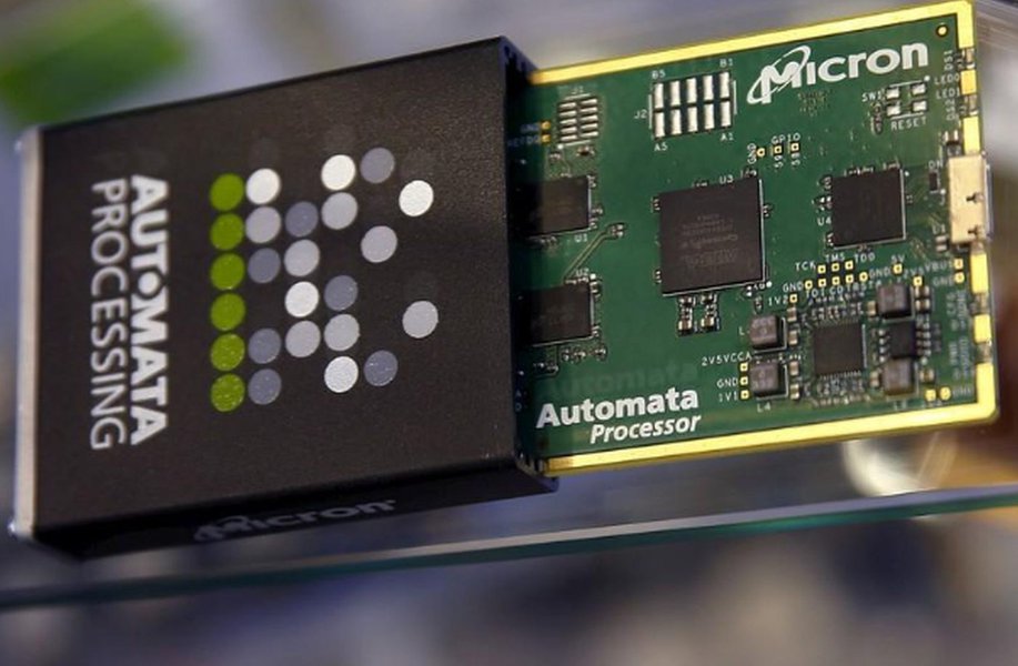 China barra vendas de chips da Micron em meio a tensões comerciais com EUA China barra vendas de chips da Micron em meio a tensões comerciais com EUA