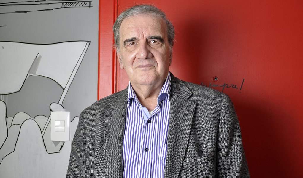 Belluzzo e os 'descaminhos da virtude' (Foto: 247) Belluzzo e os 'descaminhos da virtude'