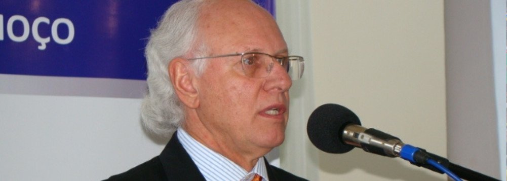 Condenado na Lava Jato pede soltura com base em decisão sobre Dirceu (Foto: Ricardo Irigom) Condenado na Lava Jato pede soltura com base em decisão sobre Dirceu