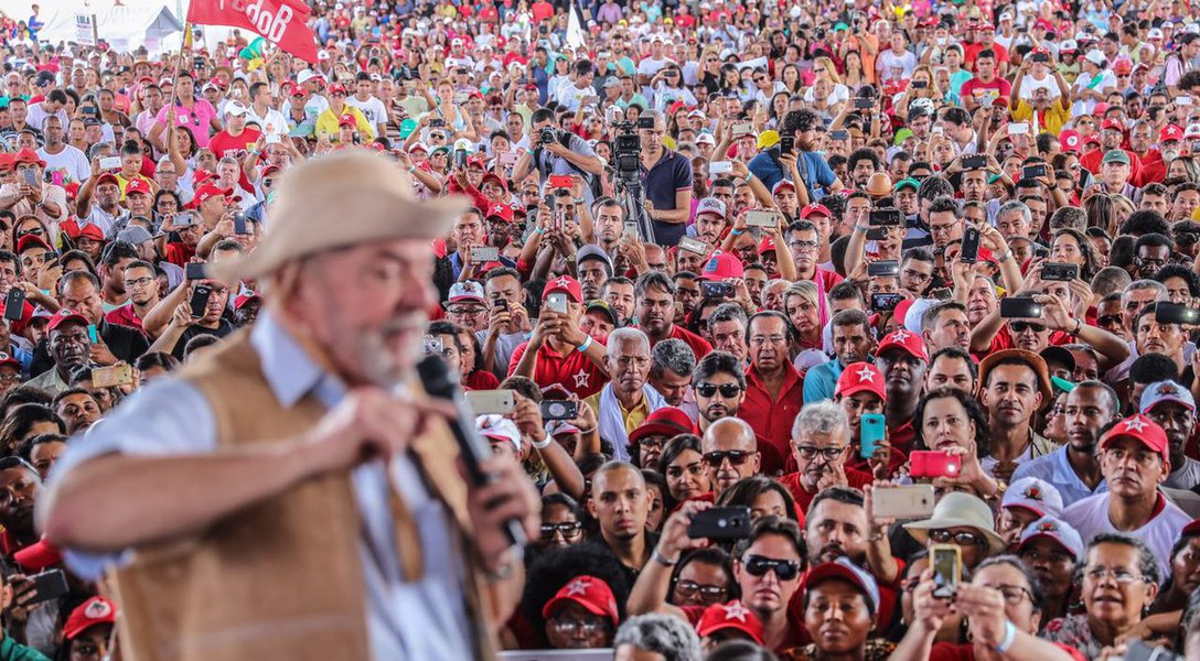 Vivi esse dia épico: perdemos, mas estamos mais fortes www.brasil247.com - Vivi esse dia épico: perdemos, mas estamos mais fortes
