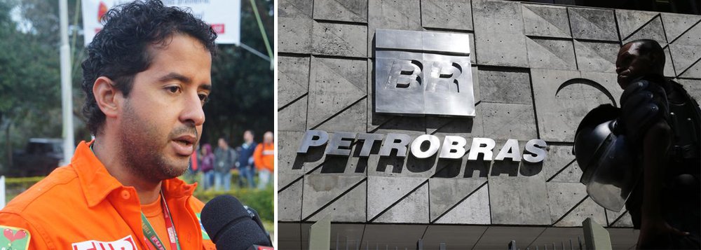 FUP: suspensão de venda de refinarias é batalha vencida, mas guerra continua FUP: suspensão de venda de refinarias é batalha vencida, mas guerra continua