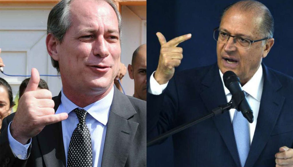 PP, DEM, PRB, Solidariedade, PSC e PR, o ‘centrão’, tendem a optar pelo ‘salve-se quem puder’ PP, DEM, PRB, Solidariedade, PSC e PR, o ‘centrão’, tendem a optar pelo ‘salve-se quem puder’