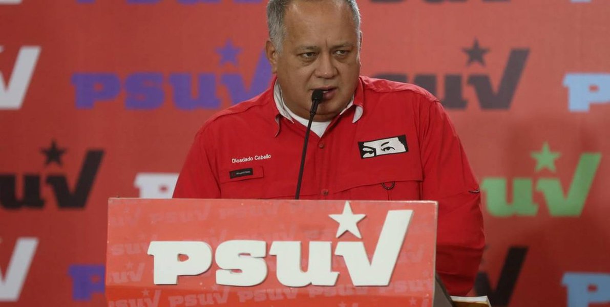 Para socialistas venezuelanos vitória de Obrador 'abre as portas para a paz' Para socialistas venezuelanos vitória de Obrador 'abre as portas para a paz'