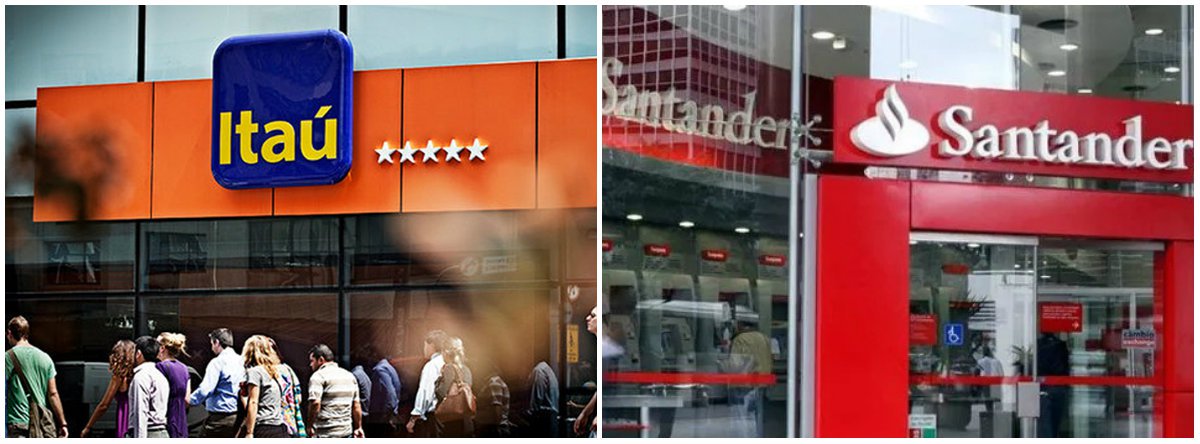 Bancos: o setor que mais lucra no Brasil Bancos: o setor que mais lucra no Brasil