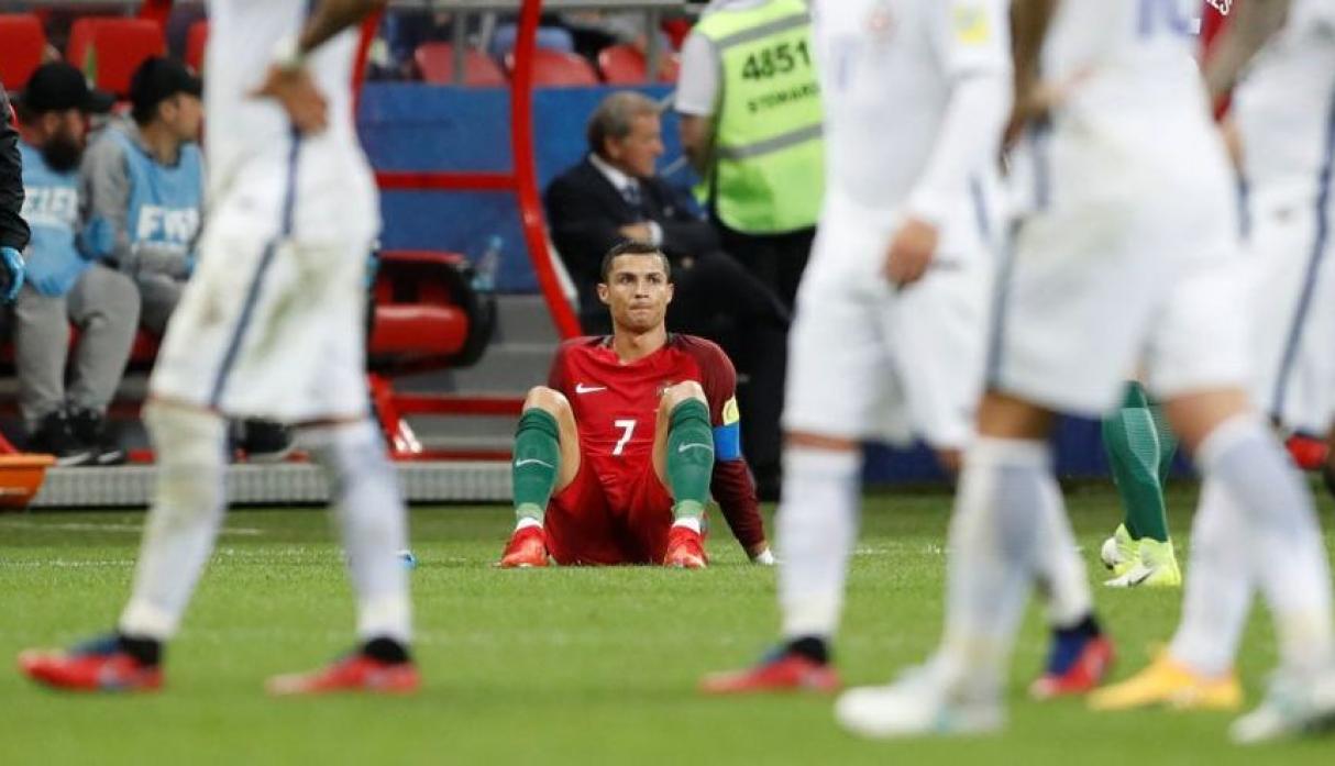 Messi, Cristiano Ronaldo e Seleção Alemã derrubam negócios da Adidas e da Nike Messi, Cristiano Ronaldo e Seleção Alemã derrubam negócios da Adidas e da Nike