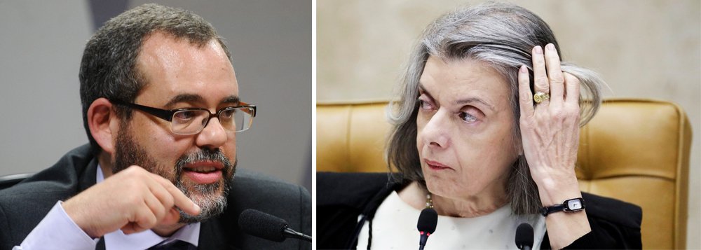 A lógica da Lava Jato dilacera a racionalidade do STF A lógica da Lava Jato dilacera a racionalidade do STF