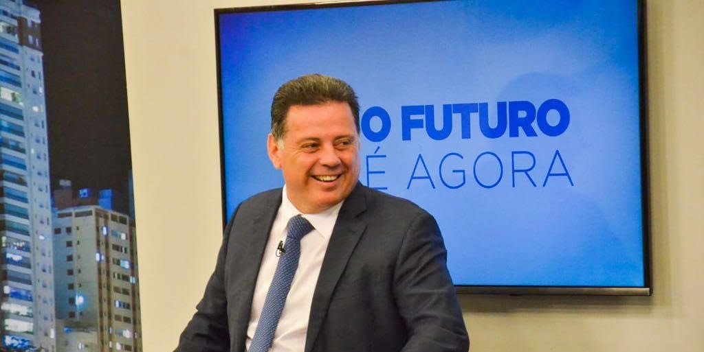 Ministério aprova ajuste e diz que Marconi cumpriu metas fiscais Ministério aprova ajuste e diz que Marconi cumpriu metas fiscais