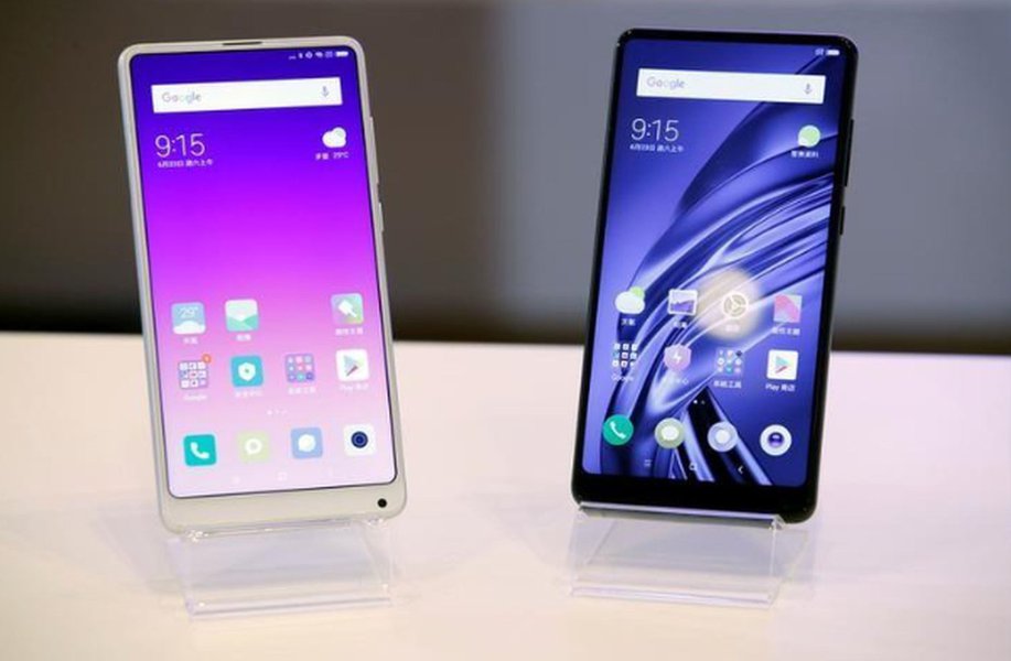 Chinesa Xiaomi capta US$4,72 bi após precificar IPO no piso das estimativas Chinesa Xiaomi capta US$4,72 bi após precificar IPO no piso das estimativas
