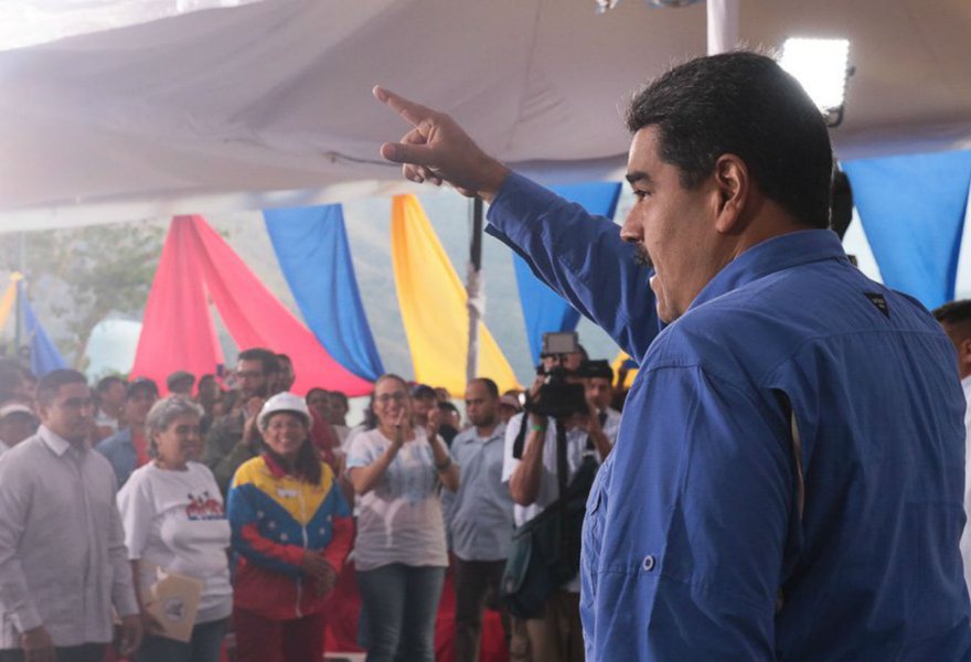 'Minha Casa Minha Vida' venezuelano já atinge 25% da população 'Minha Casa Minha Vida' venezuelano já atinge 25% da população