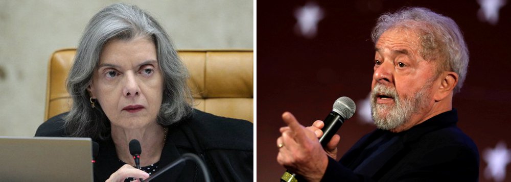 Pedido de liberdade de Lula não consta em pauta do STF até 12 de setembro, mostra calendário Pedido de liberdade de Lula não consta em pauta do STF até 12 de setembro, mostra calendário