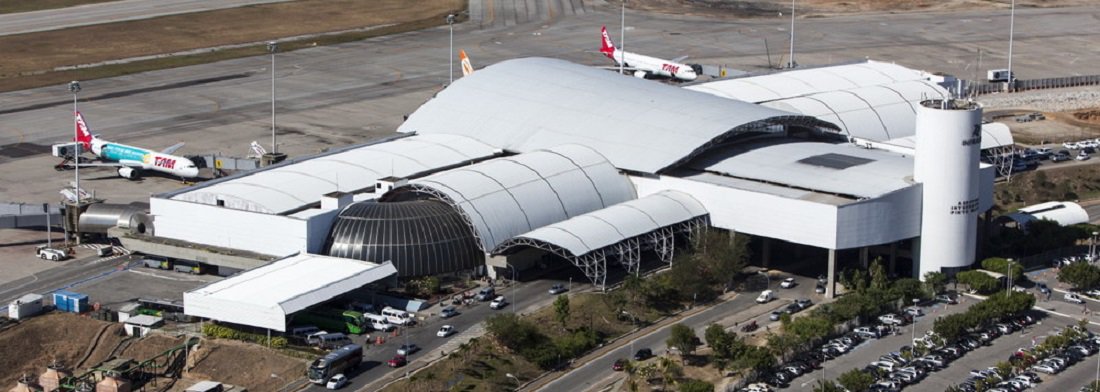 Confirmado lançamento oficial do Hub da Latam Confirmado lançamento oficial do Hub da Latam