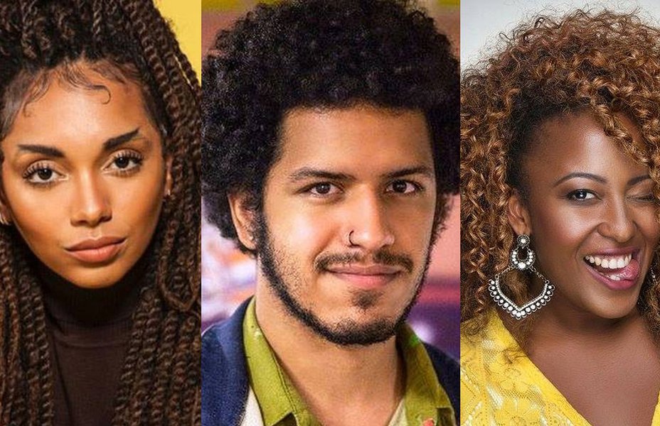 Após caso Cocielo, conheça 10 YouTubers que estão na luta contra o racismo Após caso Cocielo, conheça 10 YouTubers que estão na luta contra o racismo