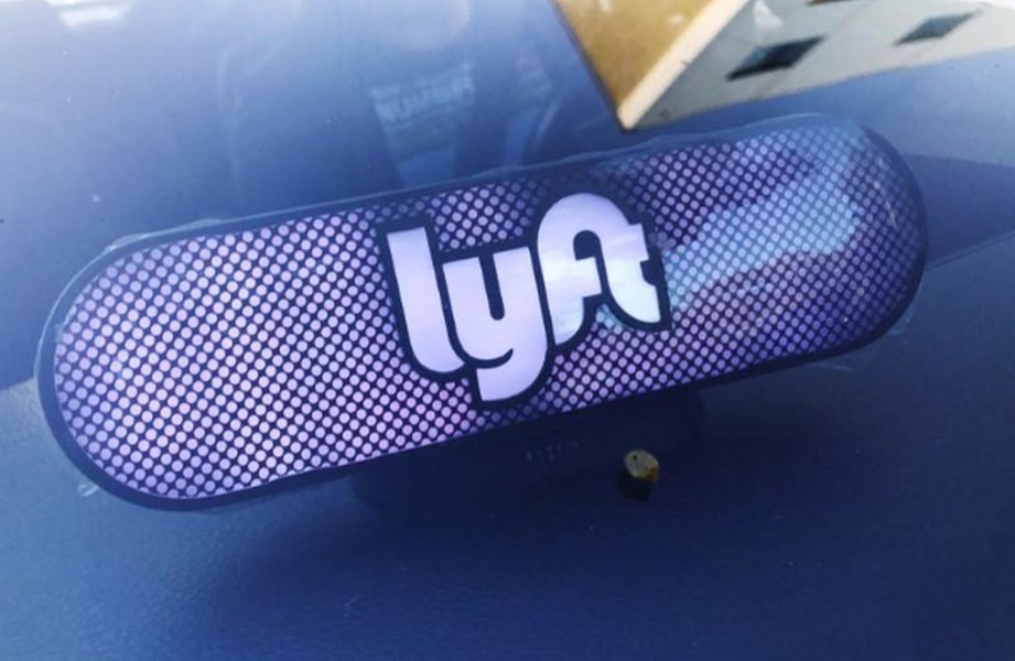 Lyft é avaliada em US$15 bi após recente rodada de financiamento Lyft é avaliada em US$15 bi após recente rodada de financiamento