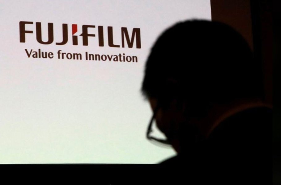 Fujifilm ameça competir com Xerox se parceria não for renovada Fujifilm ameça competir com Xerox se parceria não for renovada
