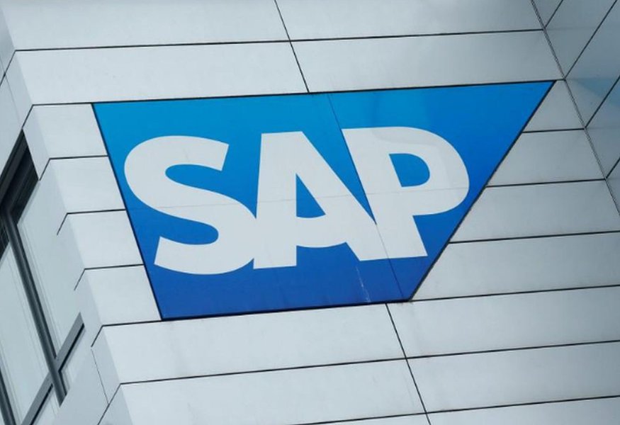 SAP eleva projeções para crescimento em computação em nuvem, mas ações caem SAP eleva projeções para crescimento em computação em nuvem, mas ações caem