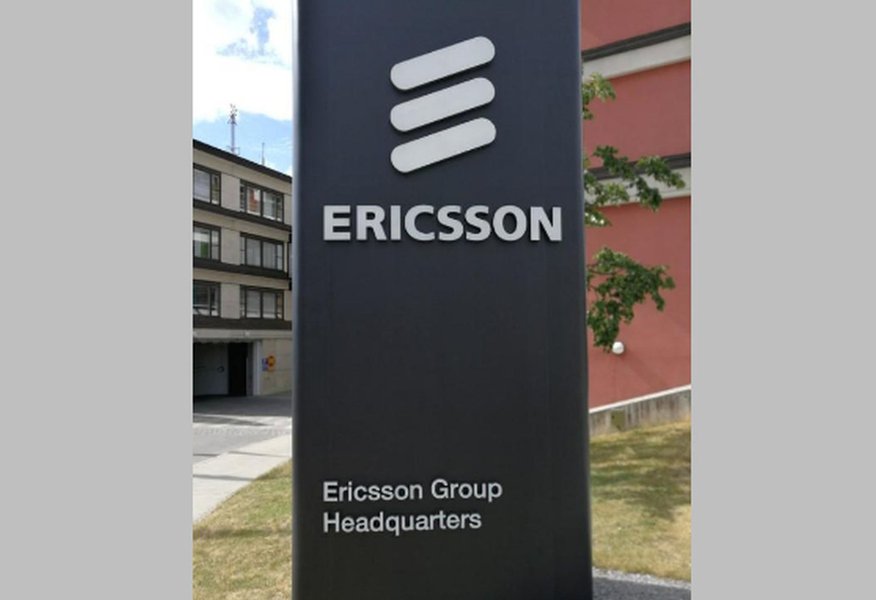 Ericsson tem inesperado lucro no 2º tri após economia de custos Ericsson tem inesperado lucro no 2º tri após economia de custos