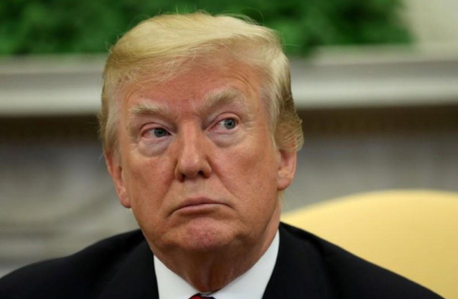 Trump diz que conversas com Putin nem sempre foram conciliadoras Trump diz que conversas com Putin nem sempre foram conciliadoras