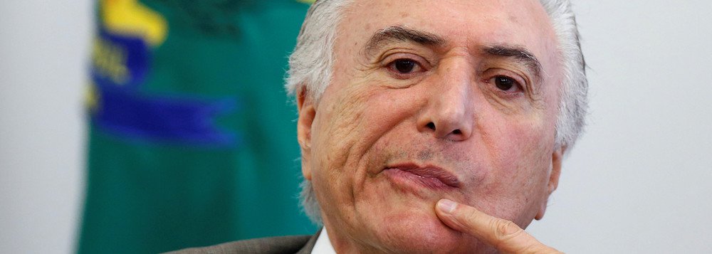 Tudo que os golpistas querem é proteger os mais ricos (Foto: Adriano Machado - Reuters) Tudo que os golpistas querem é proteger os mais ricos