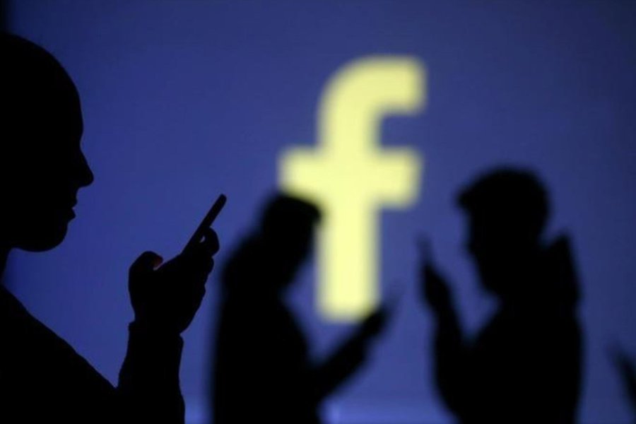 Facebook tem sido menos usado para ler notícias, enquanto WhatsApp cresce Facebook tem sido menos usado para ler notícias, enquanto WhatsApp cresce