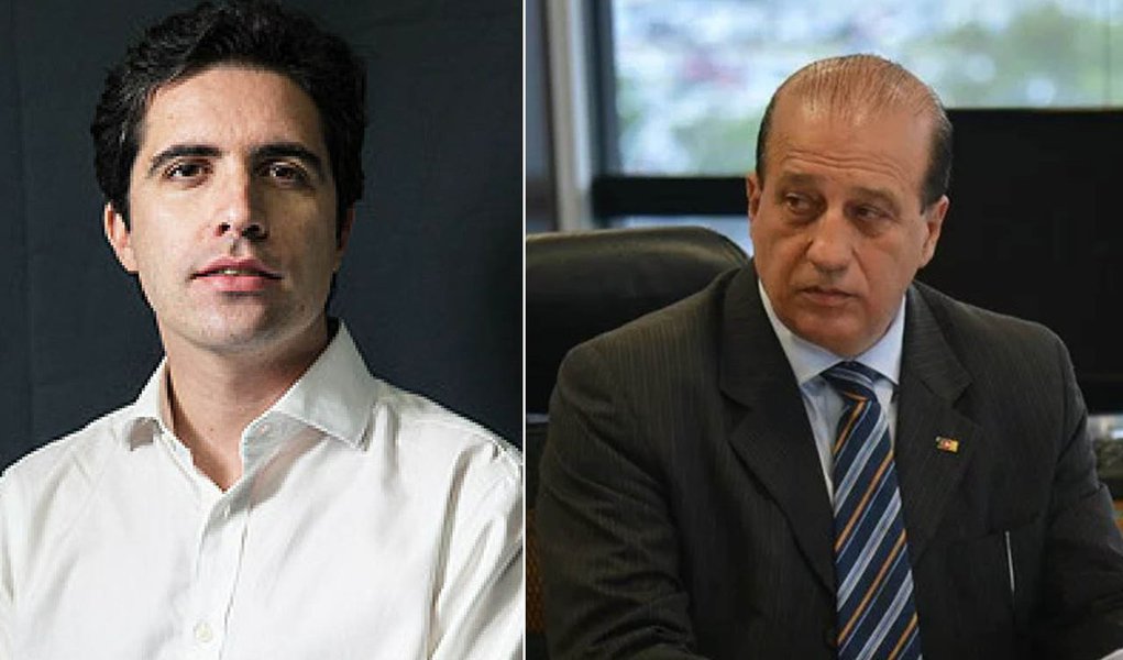 Mello Franco: chegou a vez de Augusto Nardes Mello Franco: chegou a vez de Augusto Nardes