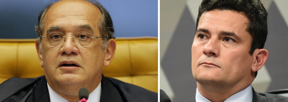 Julgar conforme opinião pública arrisca garantias constitucionais, diz Gilmar Julgar conforme opinião pública arrisca garantias constitucionais, diz Gilmar