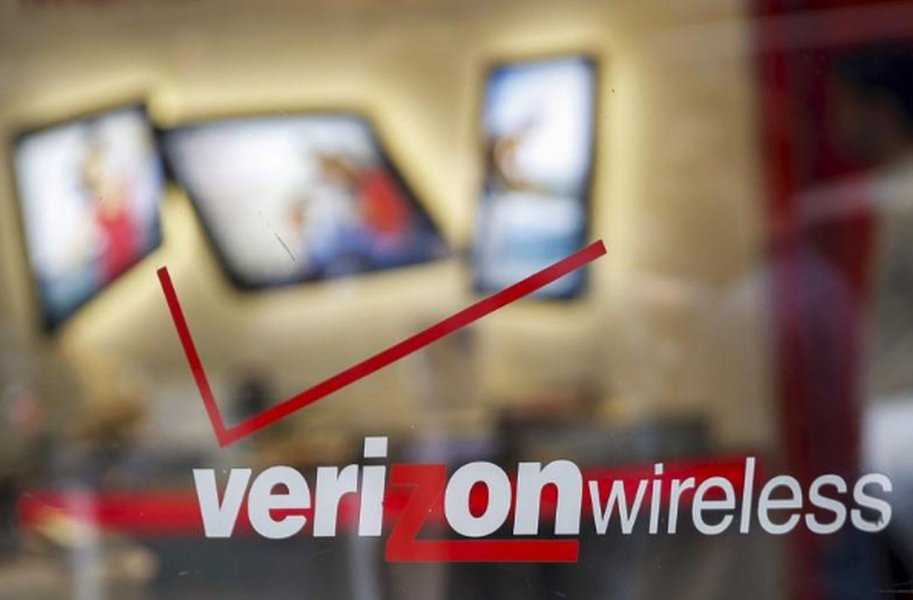 Verizon supera estimativas de lucro e receita do 2º tri com salto nas assinaturas Verizon supera estimativas de lucro e receita do 2º tri com salto nas assinaturas