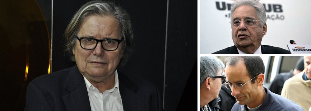 PML: não existe e-mail algum de Lula pedindo dinheiro para empresário PML: não existe e-mail algum de Lula pedindo dinheiro para empresário