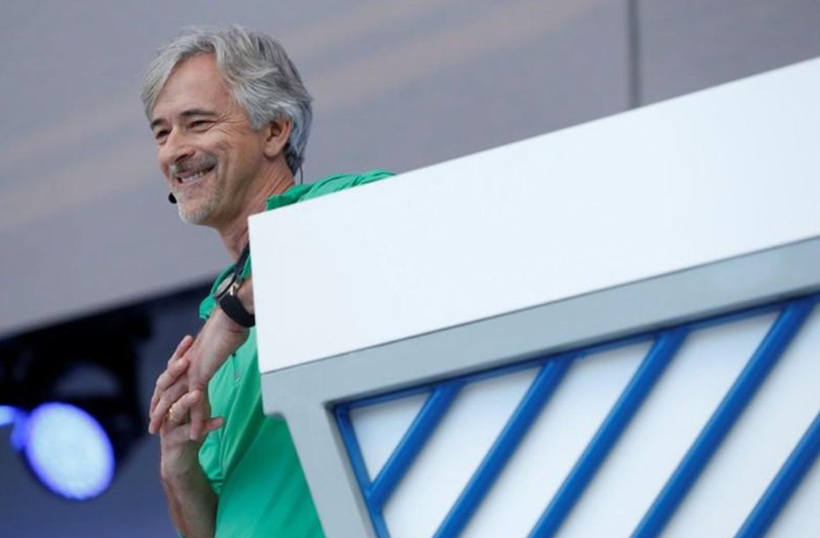 Waymo, da Alphabet, quer levar serviço de robô-táxi para Europa Waymo, da Alphabet, quer levar serviço de robô-táxi para Europa