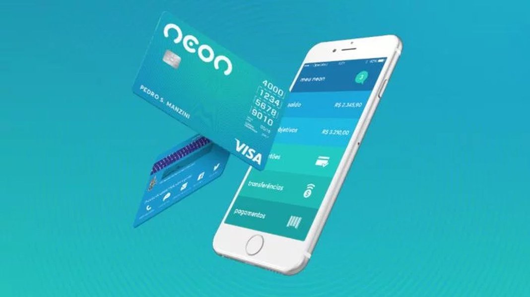 Evento debate caso Neon e seus impactos no cenário de fintechs no Brasil Evento debate caso Neon e seus impactos no cenário de fintechs no Brasil