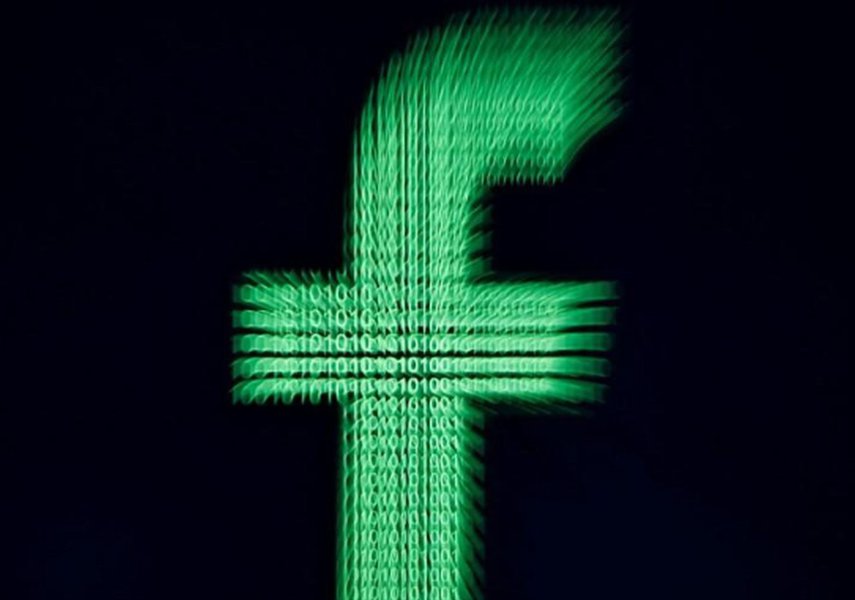 Facebook negocia com bancos expandir oferta de serviços financeiros Facebook negocia com bancos expandir oferta de serviços financeiros