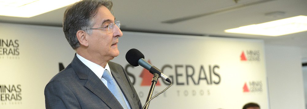 ‘Política de preços da Petrobras é incompatível com a renda das pessoas’ (Foto: Veronica Manevy) ‘Política de preços da Petrobras é incompatível com a renda das pessoas’